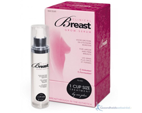 Aktion Sur Plus Clinical Breast Grow Serum